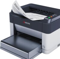 Kyocera FS-1061DN lézernyomtató