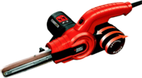 Black & Decker KA902EK-QS Szalagcsiszoló
