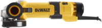 DeWalt DWE4257-QS 125mm Sarokcsiszoló