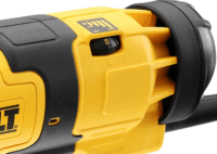 DeWalt DWE4257-QS 125mm Sarokcsiszoló
