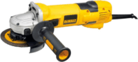DeWalt DWE4257-QS 125mm Sarokcsiszoló