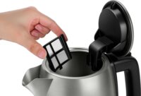 Philips Avance HD9359/90 Vízforraló Ezüst