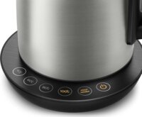 Philips Avance HD9359/90 Vízforraló Ezüst