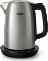 Philips Avance HD9359/90 Vízforraló Ezüst