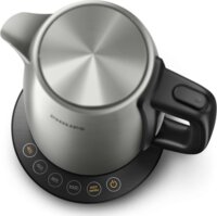 Philips Avance HD9359/90 Vízforraló Ezüst