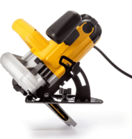 DeWalt DWE560 Körfűrész