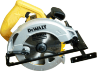 DeWalt DWE560 Körfűrész