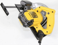 DeWalt DWE560 Körfűrész