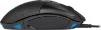 Corsair Nightsword RGB USB Gaming Egér - Fekete