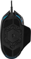 Corsair Nightsword RGB USB Gaming Egér - Fekete