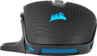 Corsair Nightsword RGB USB Gaming Egér - Fekete