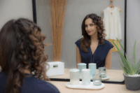 Babyliss C1600E Curl Secret Optimum Hajgöndörítő - Ezüst