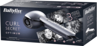 Babyliss C1600E Curl Secret Optimum Hajgöndörítő - Ezüst