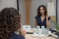 Babyliss C1600E Curl Secret Optimum Hajgöndörítő - Ezüst