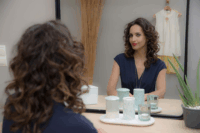 Babyliss C1600E Curl Secret Optimum Hajgöndörítő - Ezüst