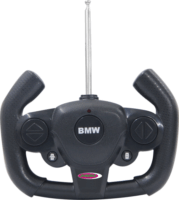 Jamara BMW I8 távirányítós autó (1:14) - Fehér