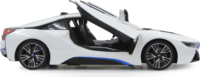 Jamara BMW I8 távirányítós autó (1:14) - Fehér