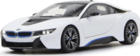 Jamara BMW I8 távirányítós autó (1:14) - Fehér