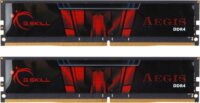 G.Skill 32GB /2666 Aegis DDR4 RAM KIT (2x16GB)