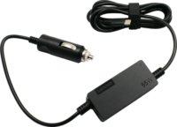 Lenovo 65W ThinkPad USB-C DC szivargyújtós adapter