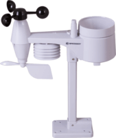 Bresser 5 az 1-ben Időjárás állomás