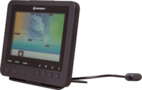 Bresser 5 az 1-ben Időjárás állomás