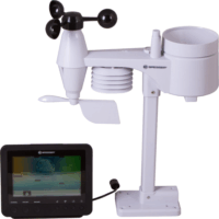 Bresser 5 az 1-ben Időjárás állomás