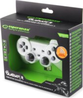 Esperanza Gladiator Vezeték nélküli controller - Fehér