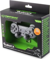 Esperanza Gladiator Vezeték nélküli controller - Fekete