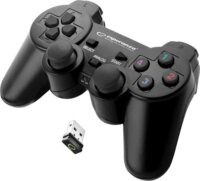 Esperanza Gladiator Vezeték nélküli controller - Fekete