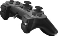 Esperanza Trooper Vezetékes controller - Fekete