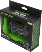 Esperanza Trooper Vezetékes controller - Fekete