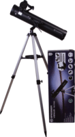 Bresser Venus 76/700 Teleszkóp okostelefon-adapterrel