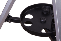 Bresser Venus 76/700 Teleszkóp okostelefon-adapterrel