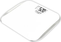 Adler AD 8164 Digitális személymérleg - Fehér