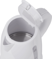 Adler AD 1272 1L Elektromos vízforraló - Fehér