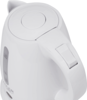 Adler AD 1272 1L Elektromos vízforraló - Fehér