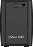 PowerWalker SH IEC VI 850VA / 480W Vonalinteraktív Smart-UPS