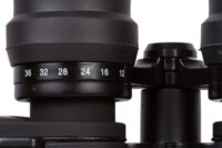 Bresser Spezial Zoomar 12-36x70 Távcső - Fekete