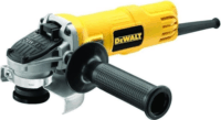 DeWalt DWE4157 125mm Sarokcsiszoló
