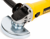DeWalt DWE4157 125mm Sarokcsiszoló