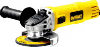 DeWalt DWE4157 125mm Sarokcsiszoló