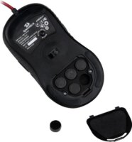 Redragon Phoenix USB Gaming Egér - Fekete