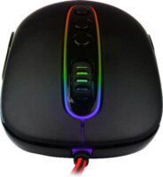 Redragon Phoenix USB Gaming Egér - Fekete