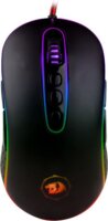 Redragon Phoenix USB Gaming Egér - Fekete