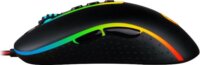 Redragon Phoenix USB Gaming Egér - Fekete