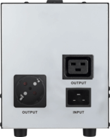 PowerWalker AVR 3000/SIV Feszültségszabályozó 3000VA / 2400W