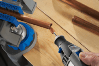 Dremel 724 Többcélú tartozékkészlet (150db)