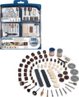Dremel 724 Többcélú tartozékkészlet (150db)