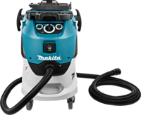 Makita VC4210M Nedves-Száraz ipari porszívó